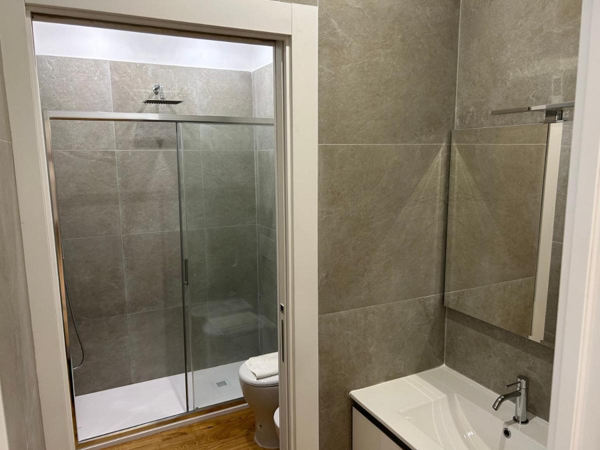 Appartement Moscova Luxury Bruno Milaan