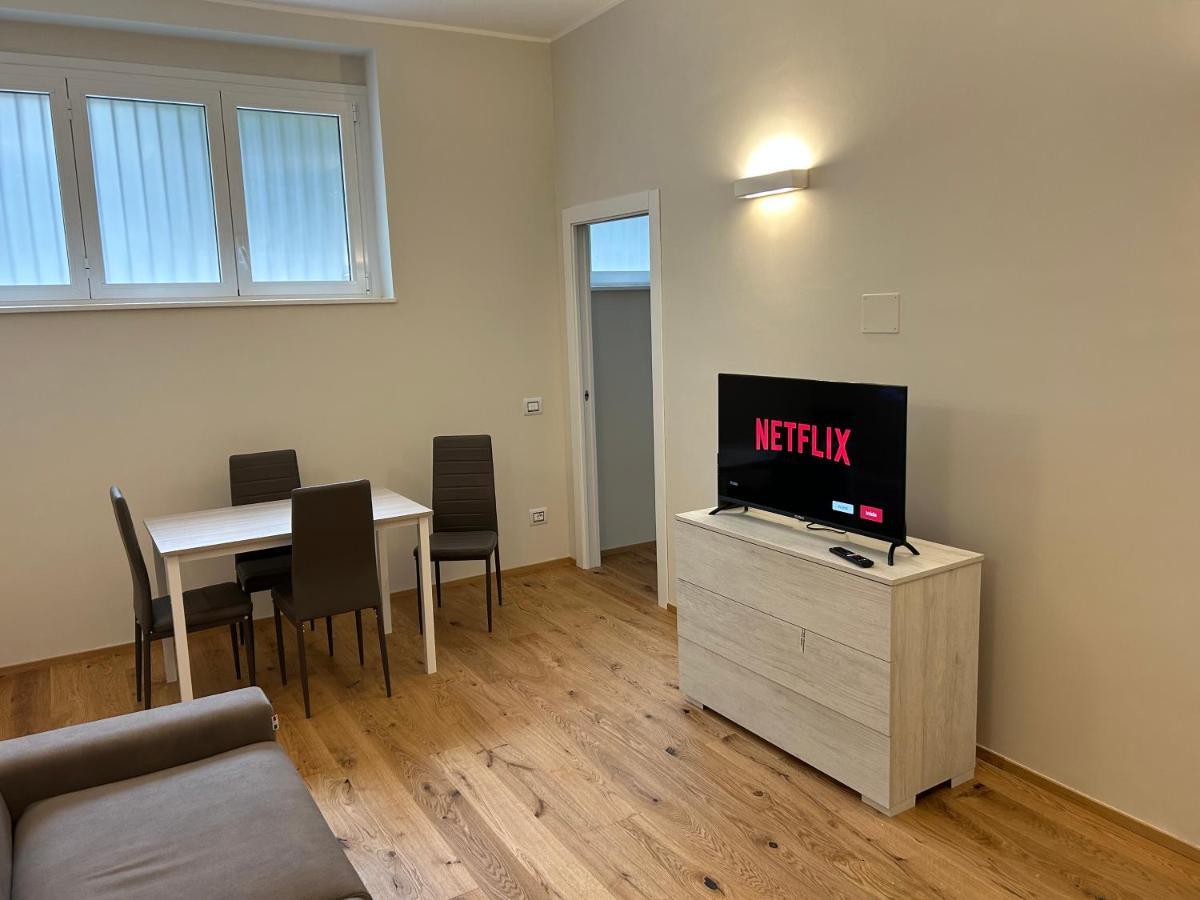 Appartement Moscova Luxury Bruno